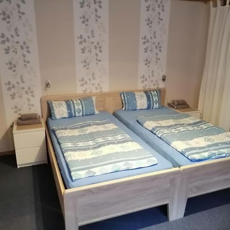 Ferienappartement Persang Gbr Eppenbrunn Luaran gambar