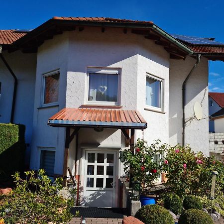 Ferienappartement Persang Gbr Eppenbrunn Luaran gambar