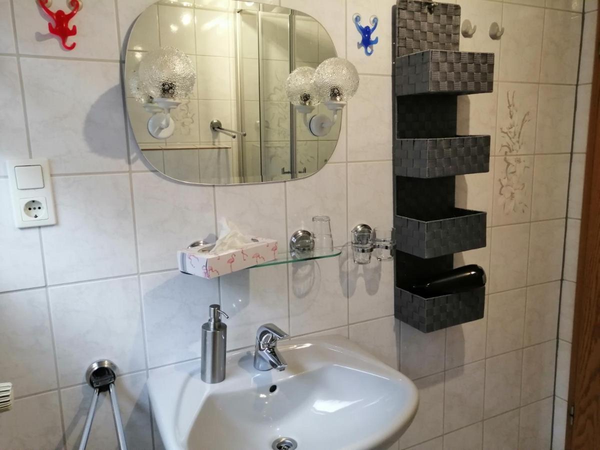 Ferienappartement Persang Gbr Eppenbrunn Luaran gambar