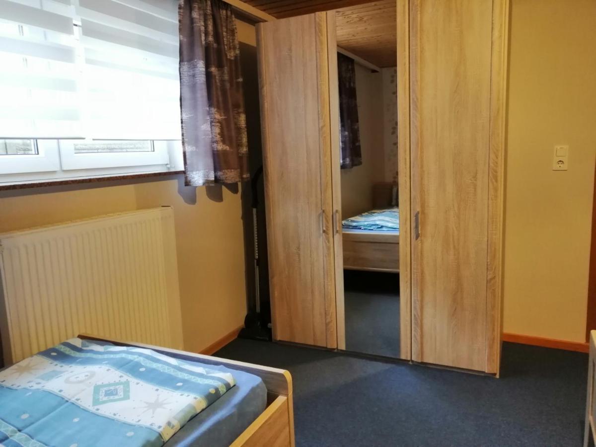 Ferienappartement Persang Gbr Eppenbrunn Luaran gambar