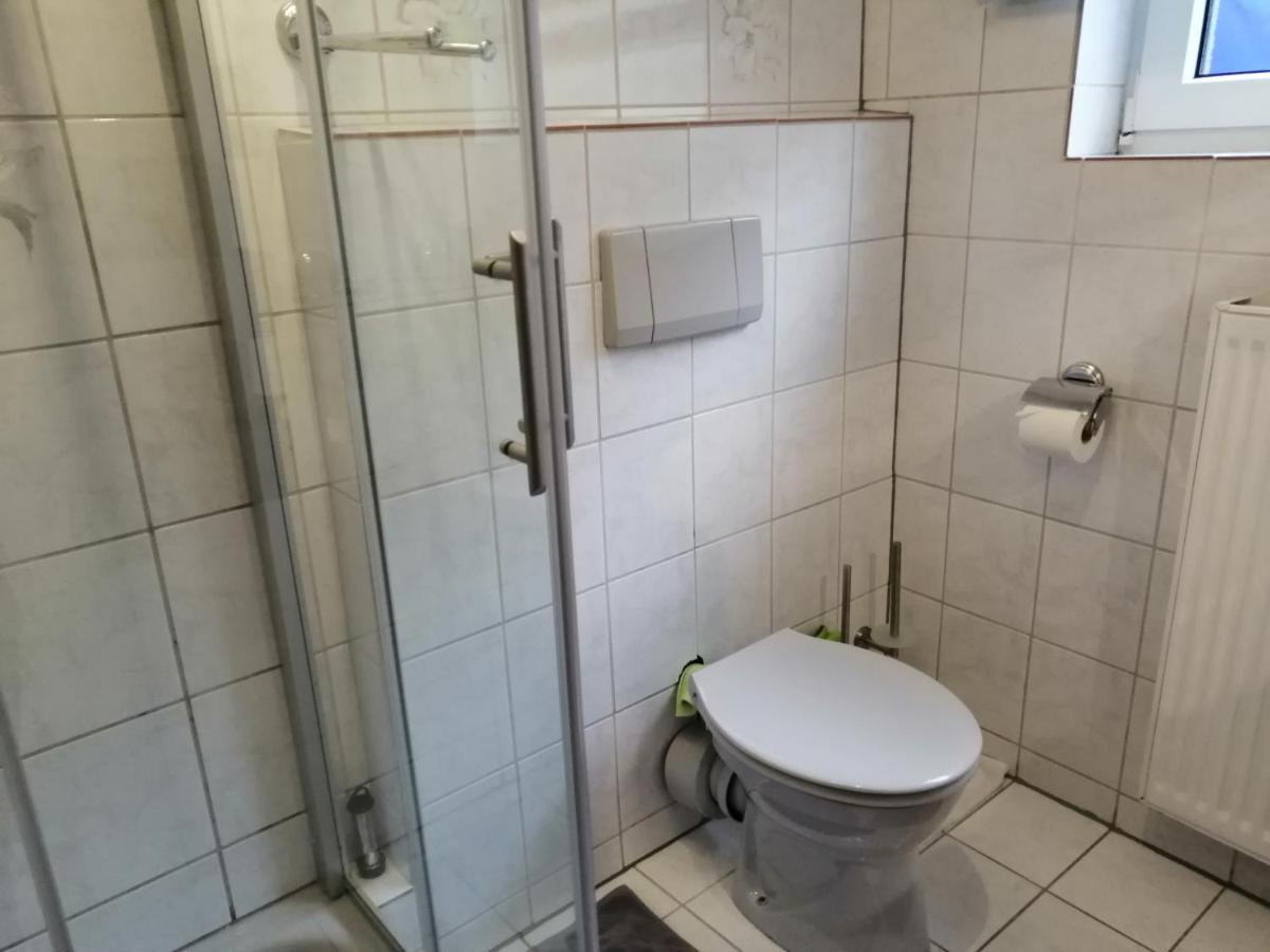 Ferienappartement Persang Gbr Eppenbrunn Luaran gambar