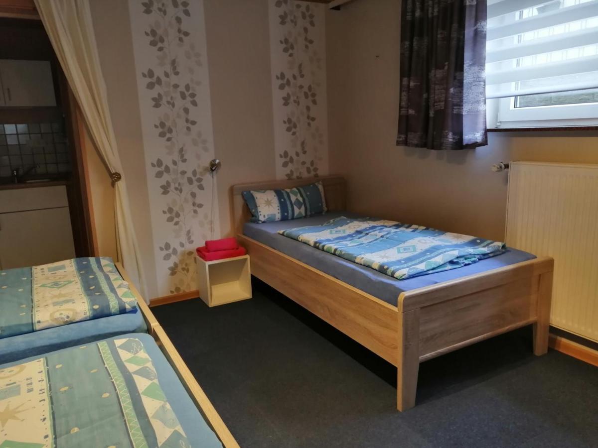 Ferienappartement Persang Gbr Eppenbrunn Luaran gambar