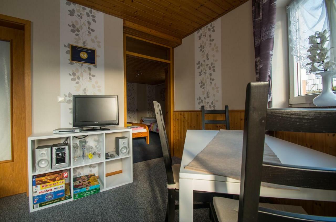 Ferienappartement Persang Gbr Eppenbrunn Luaran gambar